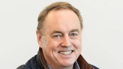 Jimmy Dempsey named Frontier's CEO